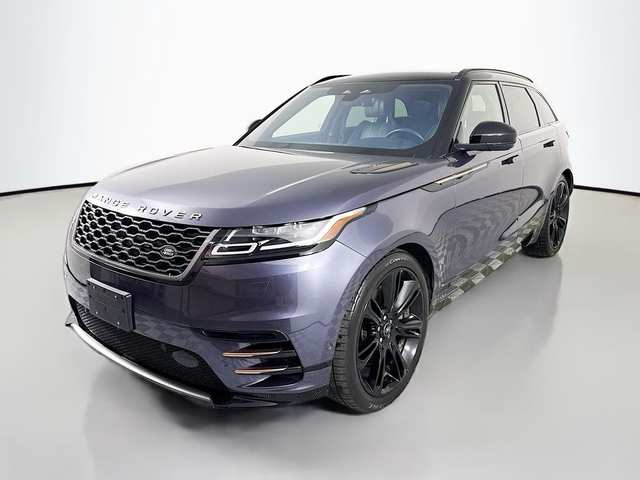 2021 Land Rover Range Rover Velar RDynamic HSE