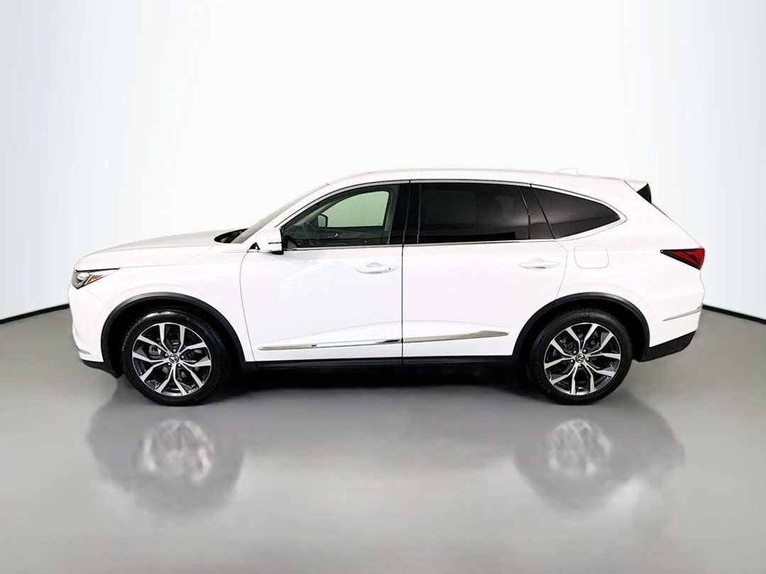 2023 Acura MDX Technology - Image 2