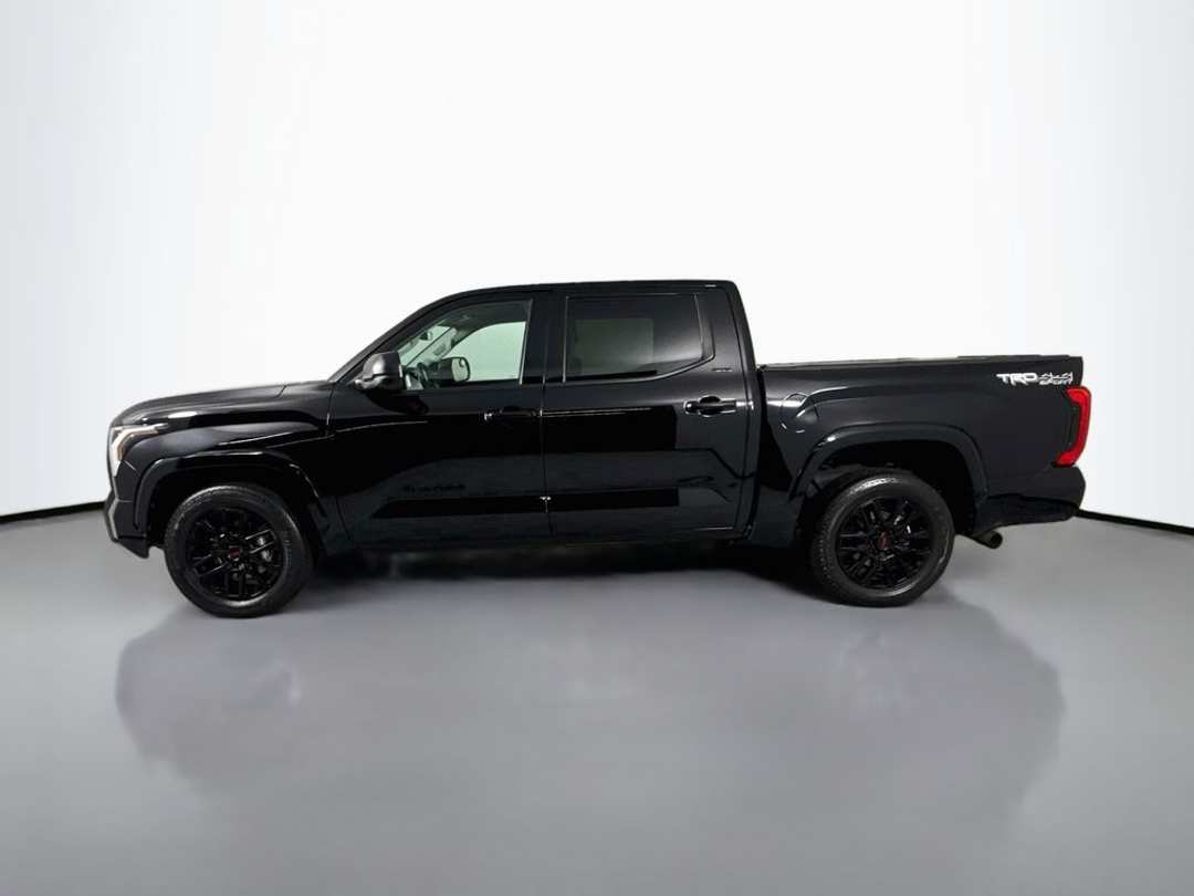 2023 Toyota Tundra SR5 - Image 2