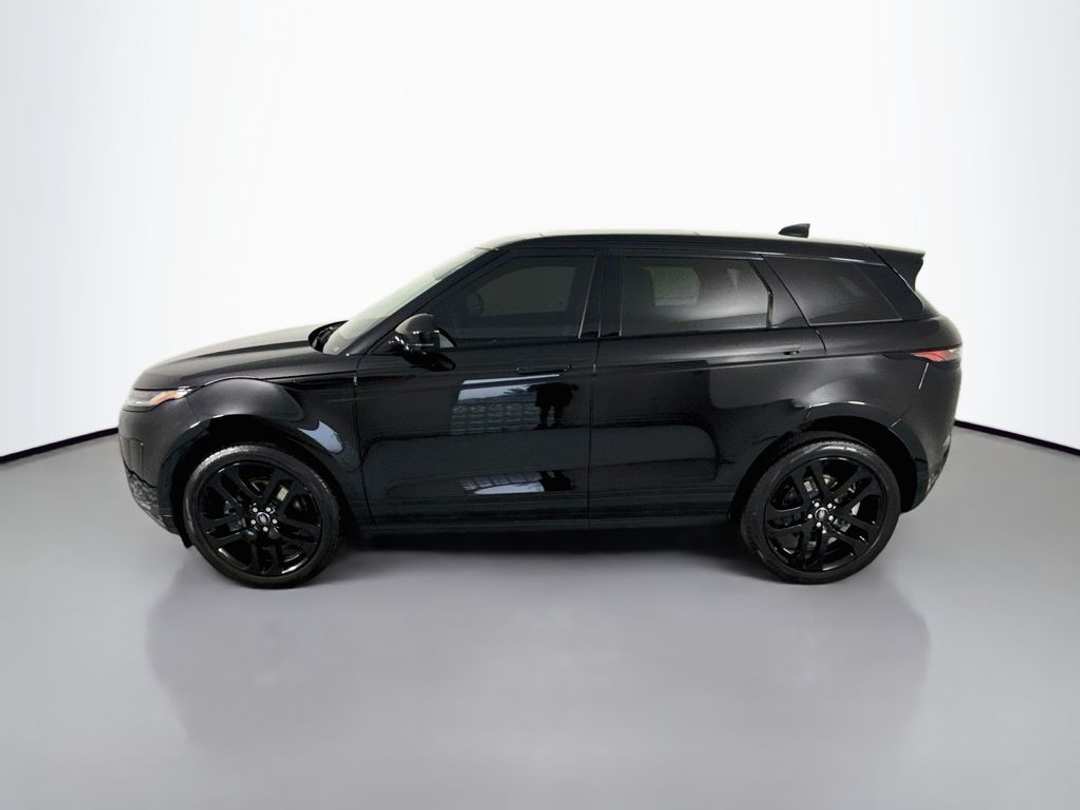 2024 Land Rover Range Rover Evoque S - Image 2