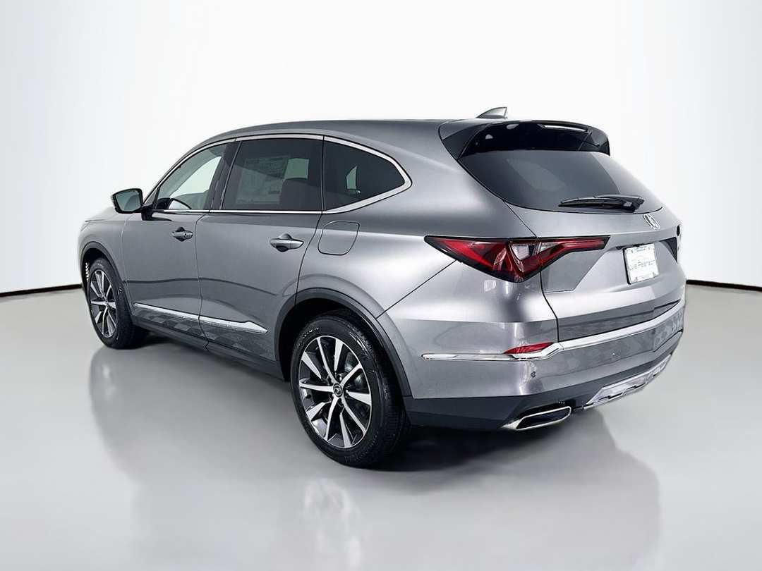 2026 Acura MDX Technology Package - Image 3