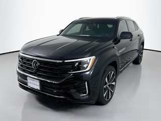 2024 Volkswagen Atlas Cross Sport 2.0T SEL Premium RLine
