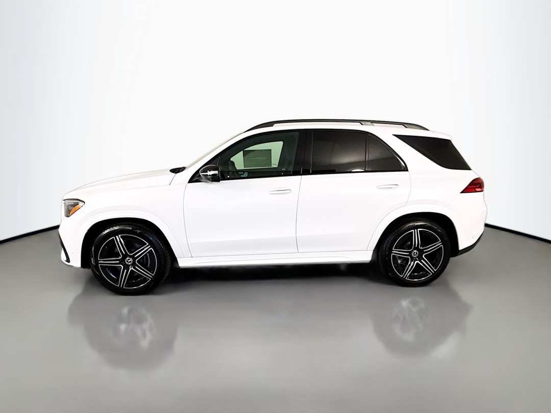 2026 Mercedes-Benz GLE GLE 350 - Image 2