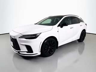2023 Lexus RX 500h F SPORT Performance