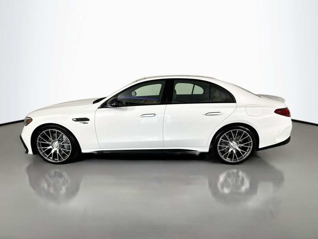 2026 Mercedes-Benz E-Class E 53 AMG® - Image 2