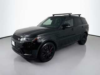 2019 Land Rover Range Rover Sport Supercharged