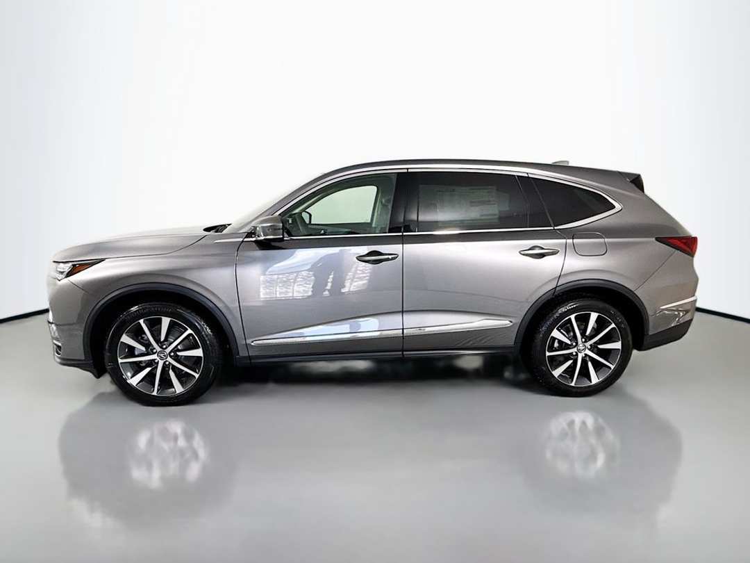 2026 Acura MDX Technology Package - Image 2