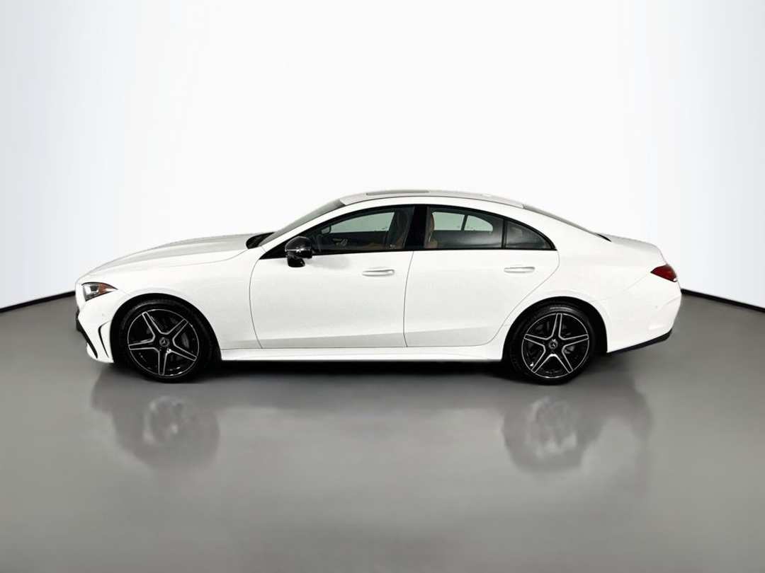 2023 Mercedes-Benz CLS CLS 450 - Image 2
