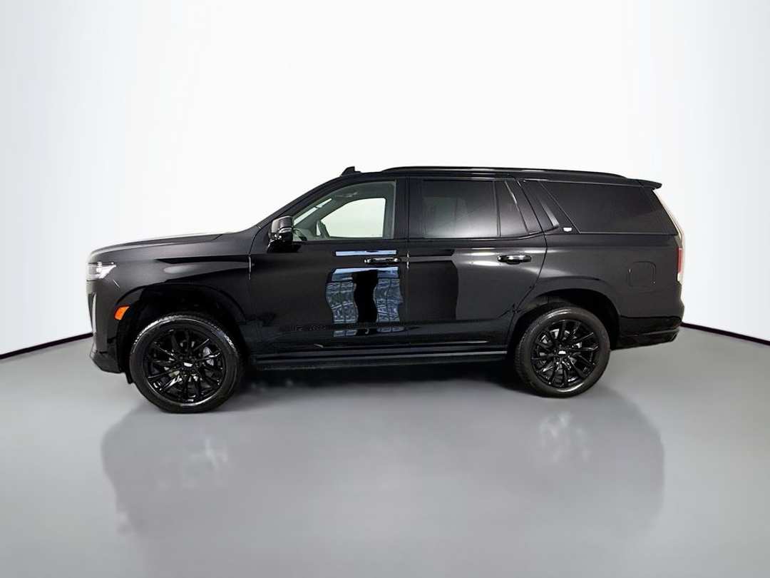 2024 Cadillac Escalade Sport - Image 2