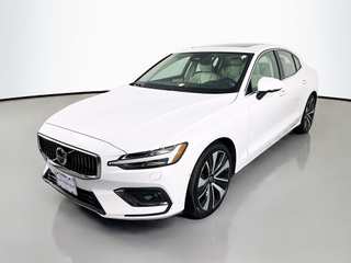 2023 Volvo S60 Ultimate