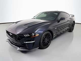 2023 Ford Mustang GT Premium