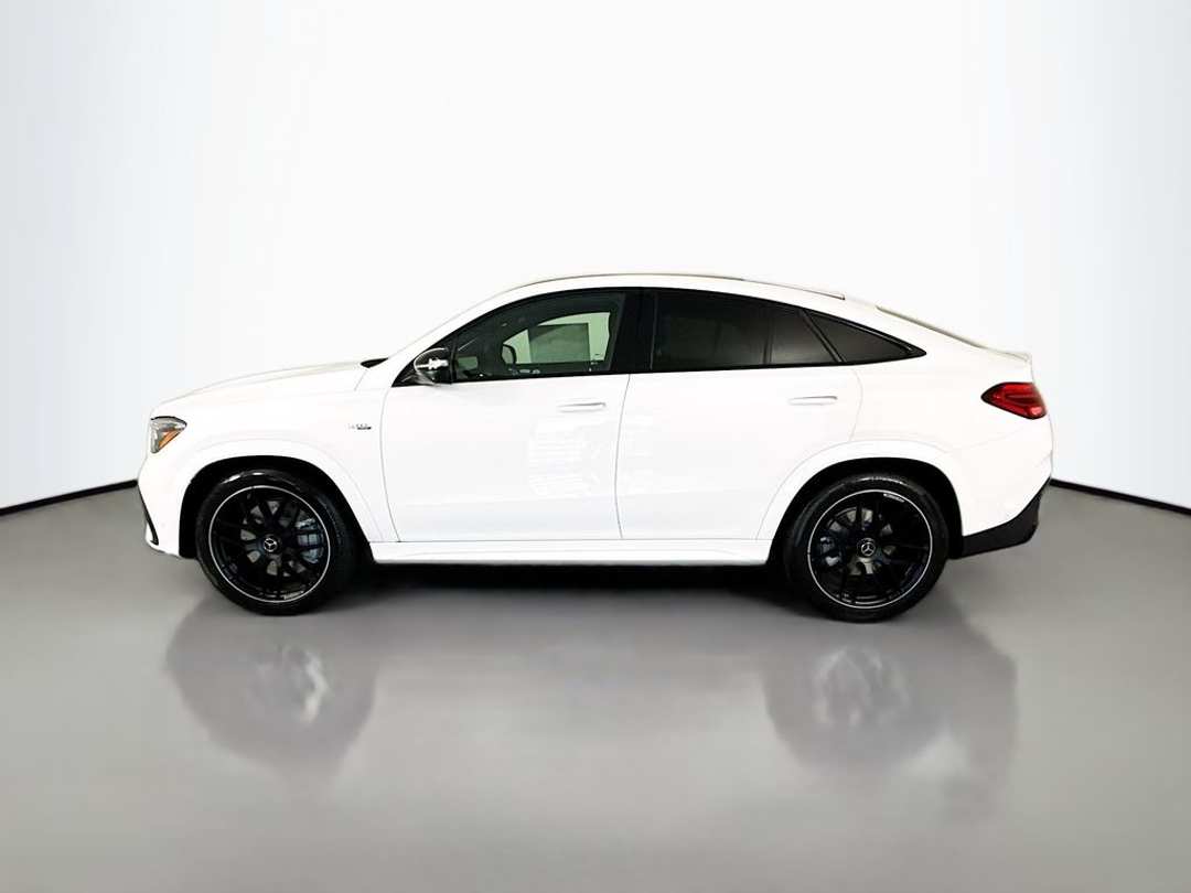 2026 Mercedes-Benz GLE GLE 53 AMG® - Image 2
