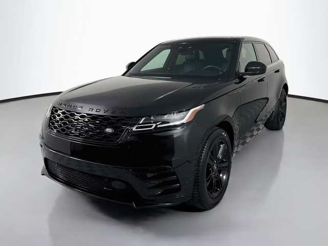 2022 Land Rover Range Rover Velar P250 RDynamic S