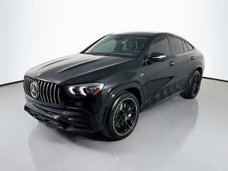 2023 Mercedes-Benz GLE GLE 53 AMG®