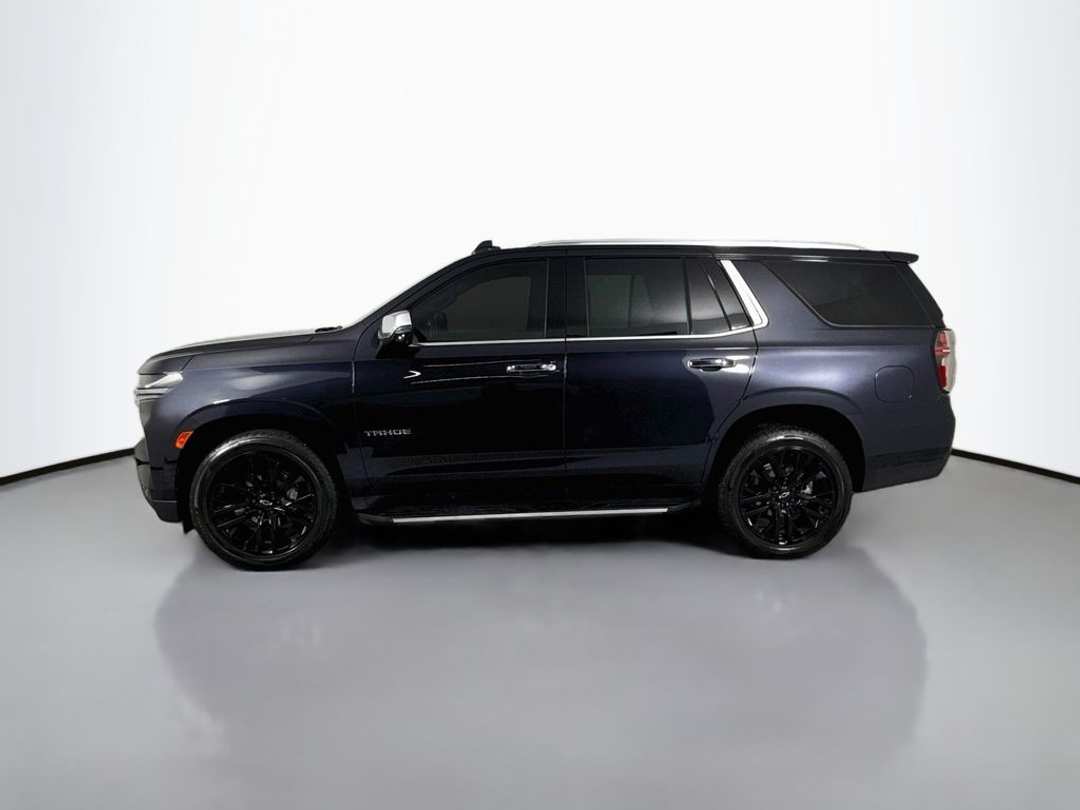 2022 Chevrolet Tahoe Premier - Image 2
