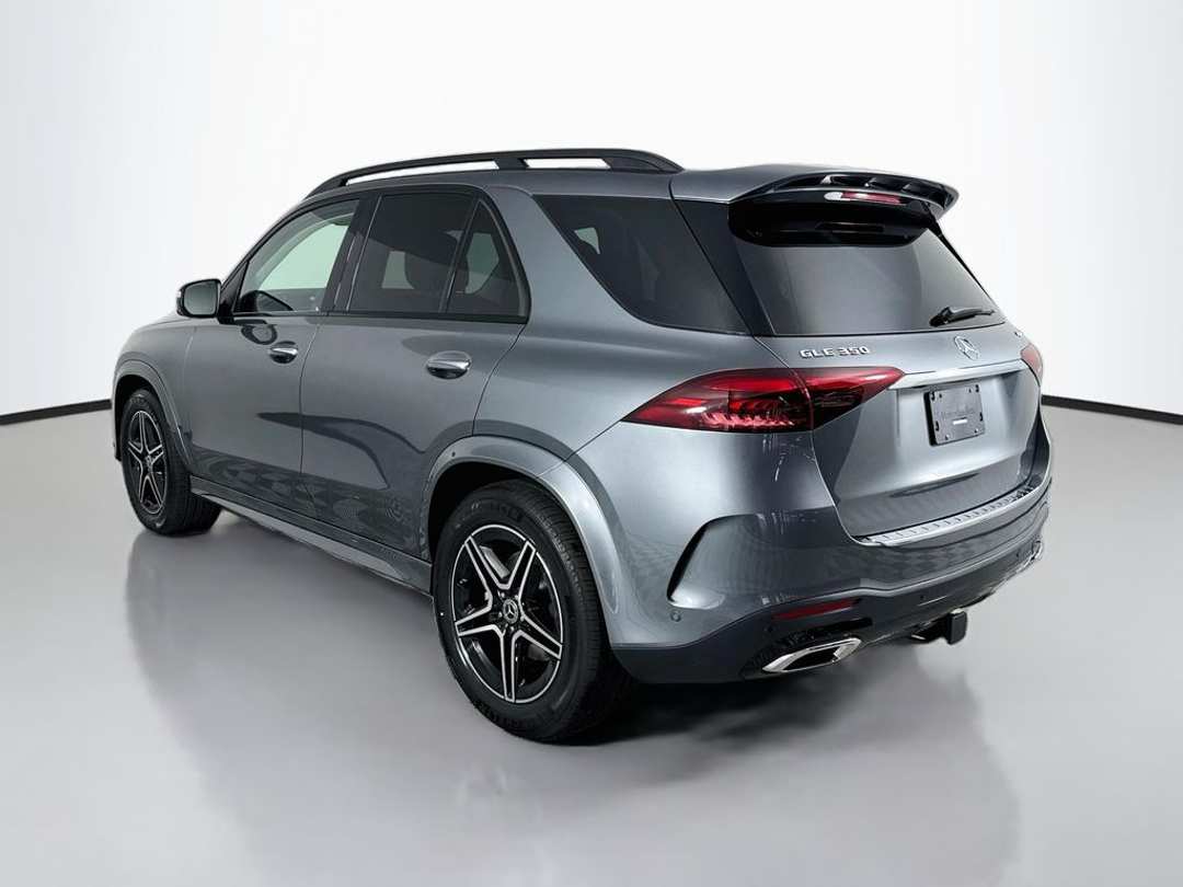 2026 Mercedes-Benz GLE GLE 350 - Image 3