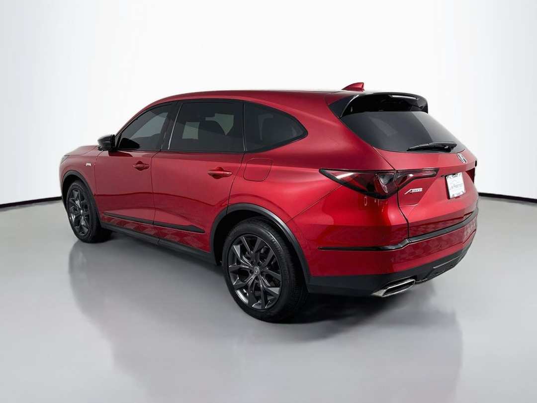 2023 Acura MDX ASpec - Image 3
