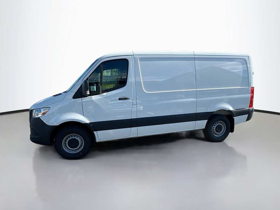 2026 Mercedes-Benz Sprinter 2500 - Image 2