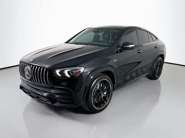 2023 Mercedes-Benz GLE GLE 53 AMG®