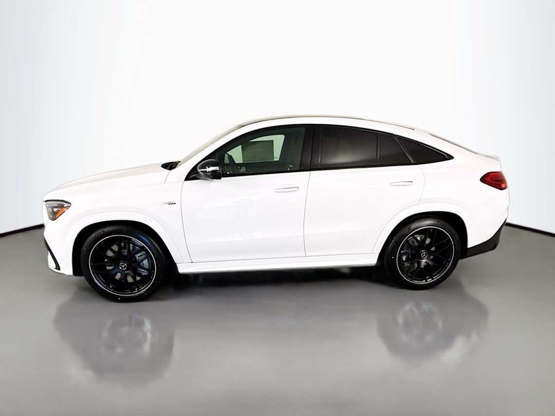 2026 Mercedes-Benz GLE GLE 53 AMG® - Image 2