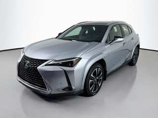 2023 Lexus Ux 250h Premium
