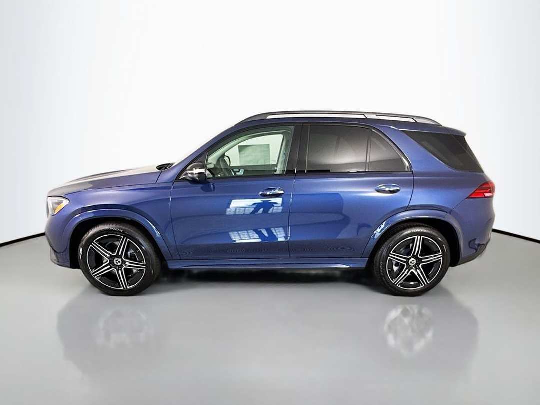 2026 Mercedes-Benz GLE GLE 350 - Image 2