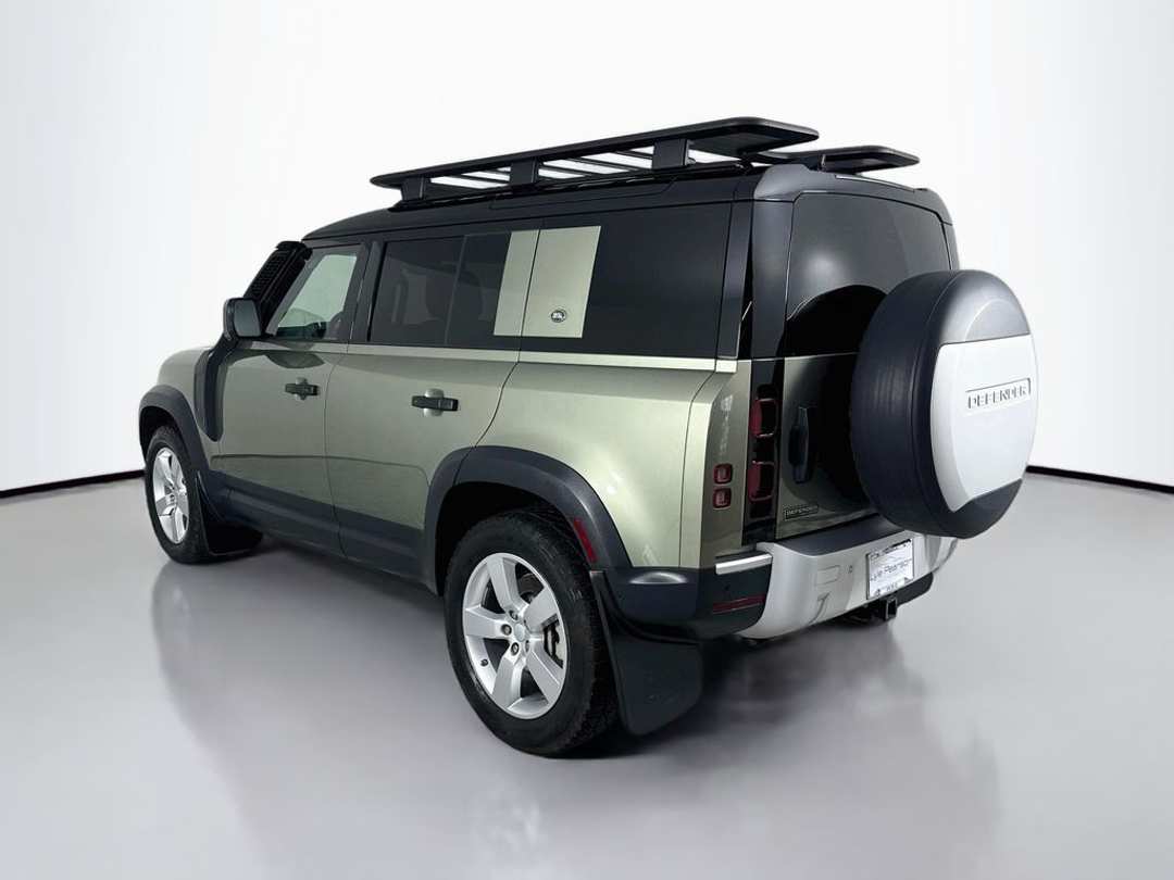 2020 Land Rover Defender 110 First Edition - Image 3