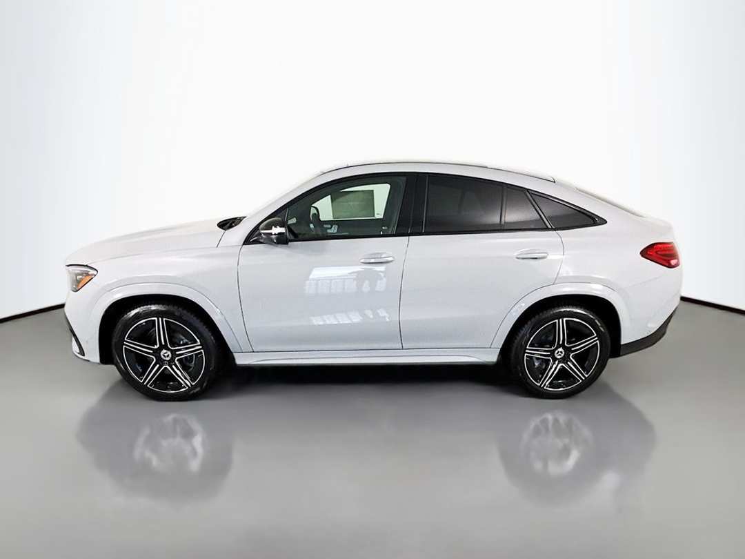 2026 Mercedes-Benz GLE GLE 450 - Image 2