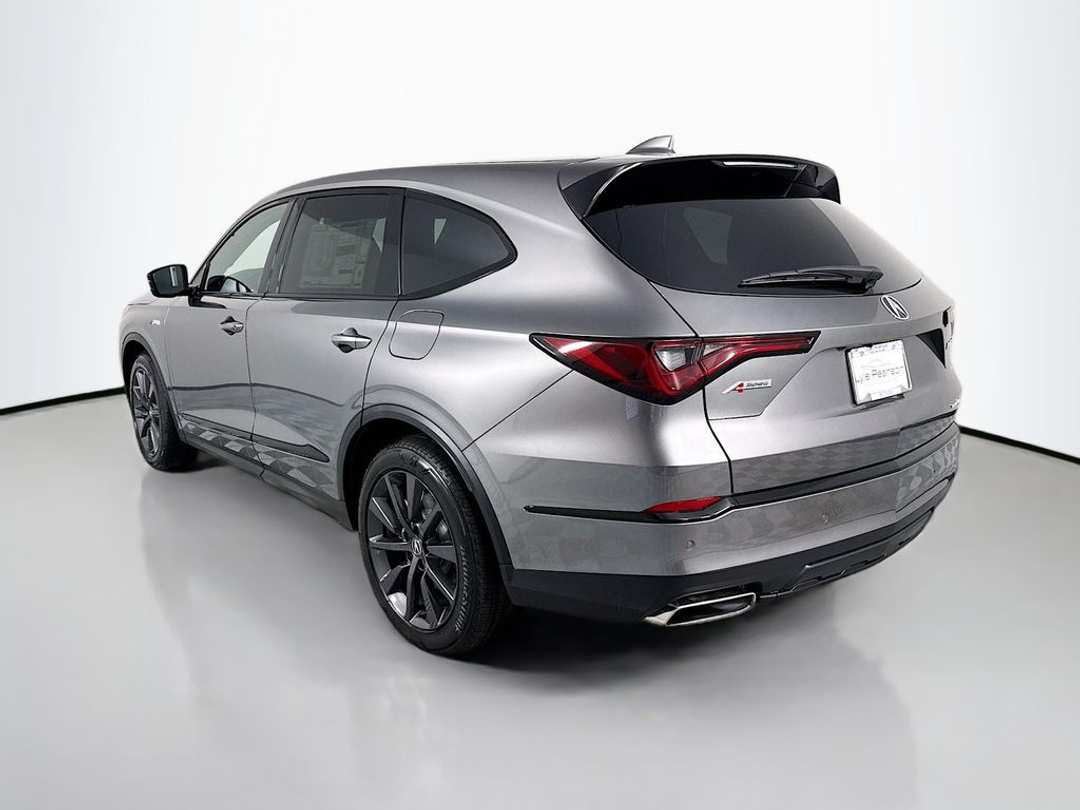 2026 Acura MDX ASpec - Image 3
