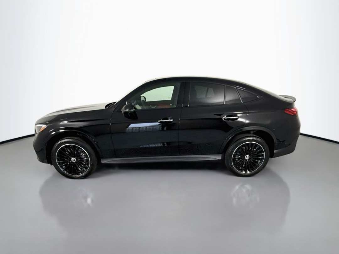 2026 Mercedes-Benz GLC GLC 300 - Image 2