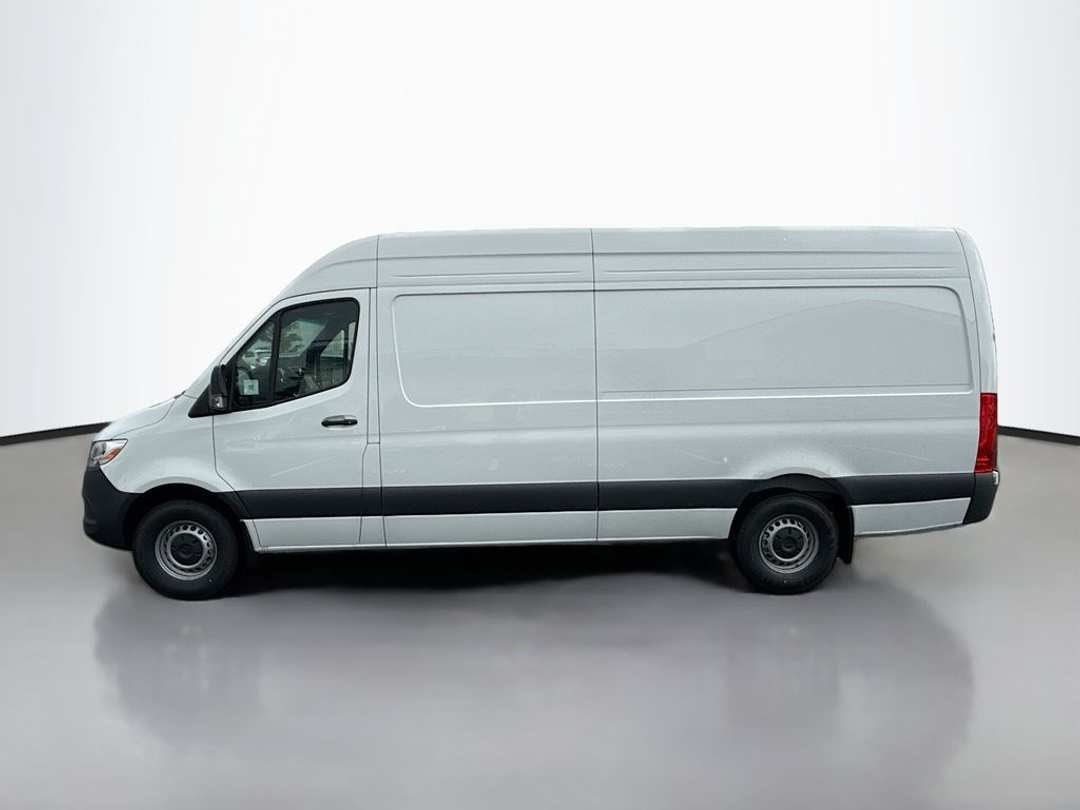 2026 Mercedes-Benz Sprinter 2500 - Image 2