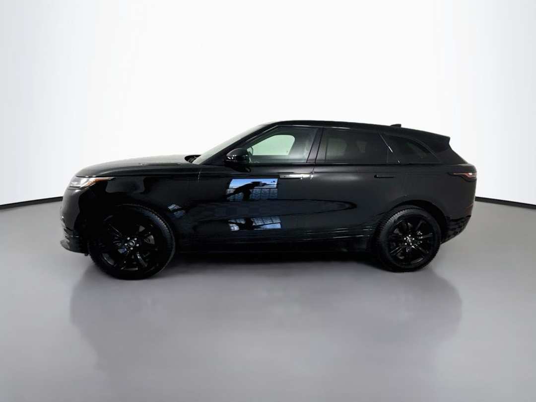 2022 Land Rover Range Rover Velar P250 RDynamic S - Image 2