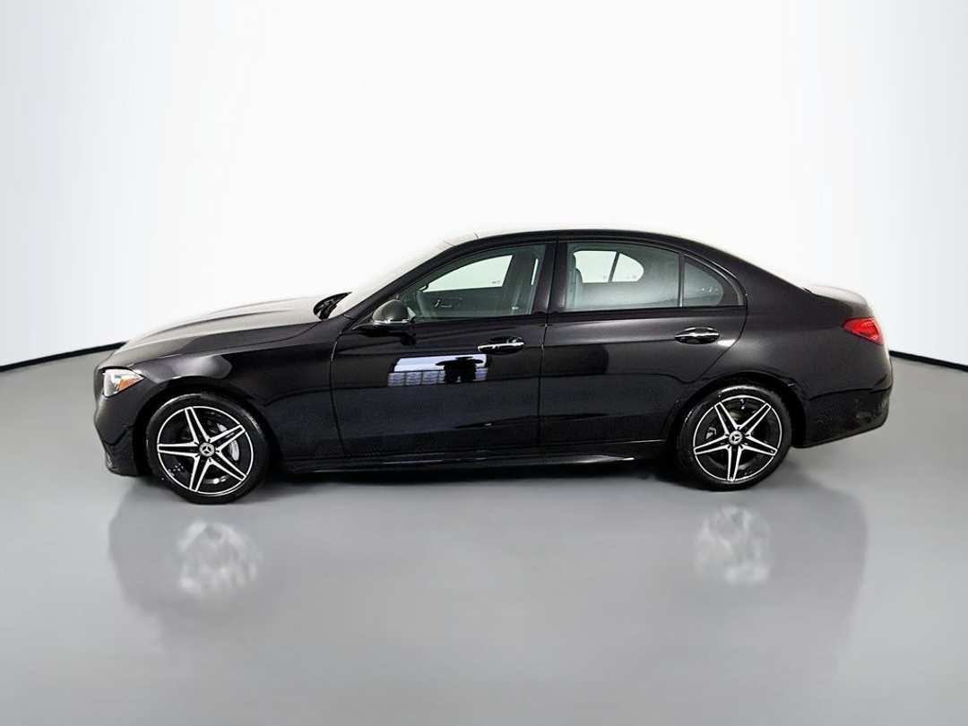 2026 Mercedes-Benz C-Class C 300 - Image 2