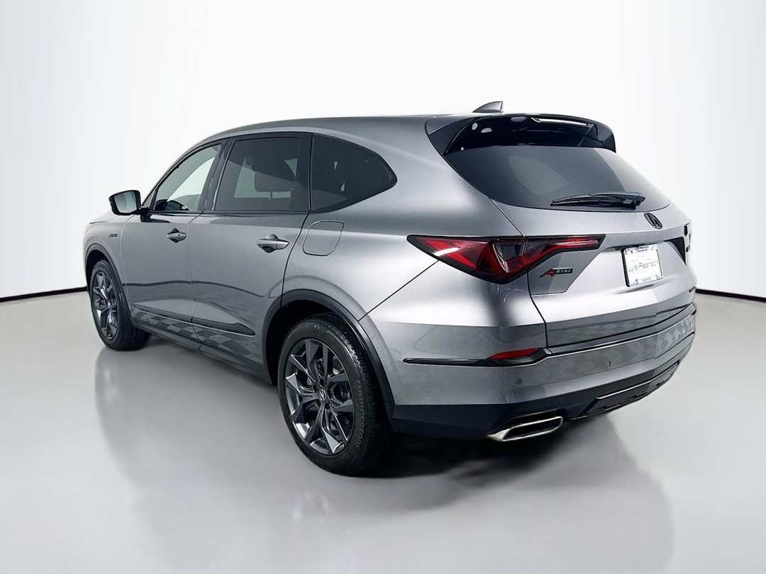 2024 Acura MDX ASpec - Image 3