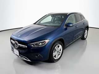 2023 Mercedes-Benz GLA GLA 250