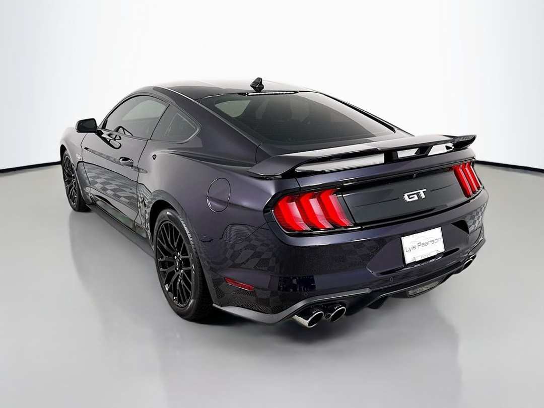 2023 Ford Mustang GT Premium - Image 3
