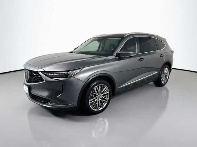 2023 Acura MDX Advance