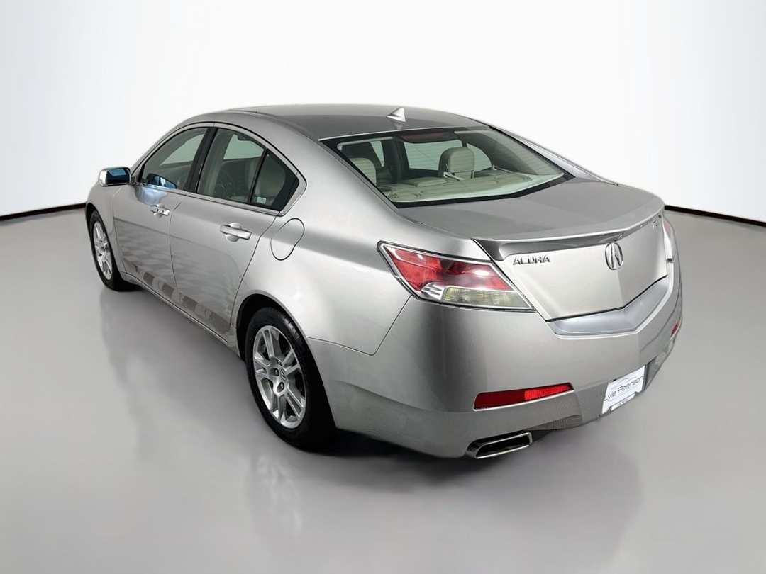 2009 Acura Tl 3.5 - Image 3