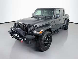 2024 Jeep Gladiator Sport