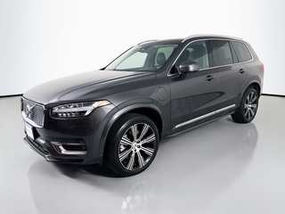 2023 Volvo Xc90 Recharge Plug-In Hybrid T8 Plus 6 Passenger