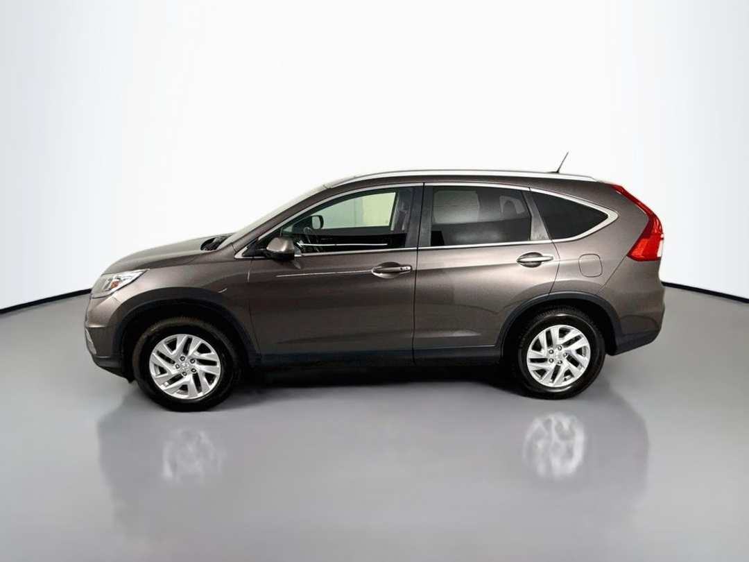 2015 Honda CR-V EXL - Image 2