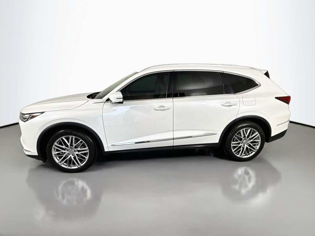 2023 Acura MDX Advance - Image 2
