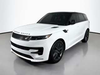 2025 Land Rover Range Rover Sport Dynamic SE