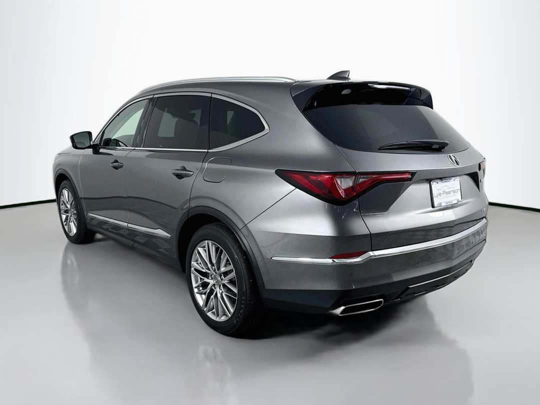 2023 Acura MDX Advance - Image 3