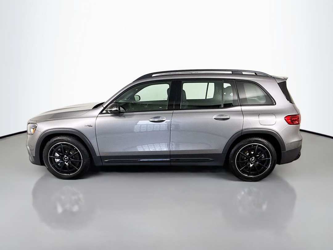 2026 Mercedes-Benz GLB GLB 35 AMG® - Image 2