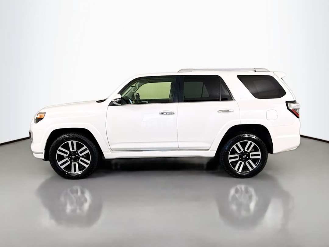 2023 Toyota 4Runner Limited - Image 2