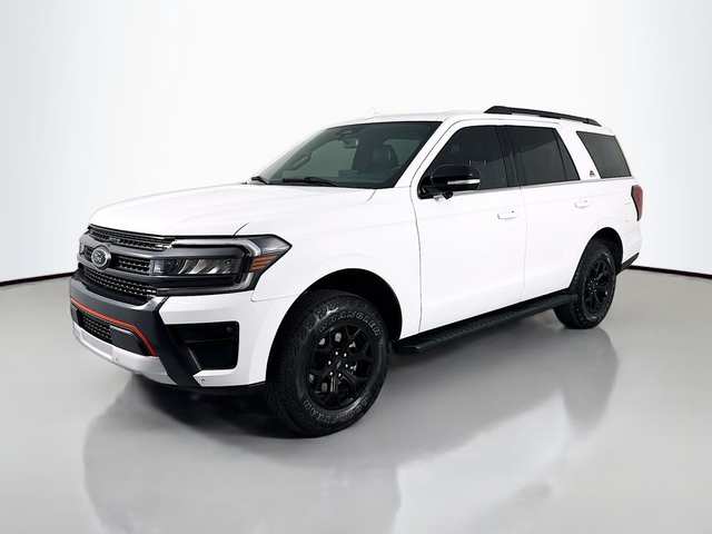 2024 Ford Expedition Timberline