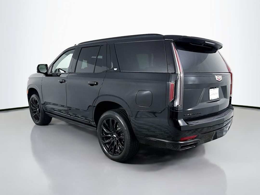 2024 Cadillac Escalade Sport - Image 3