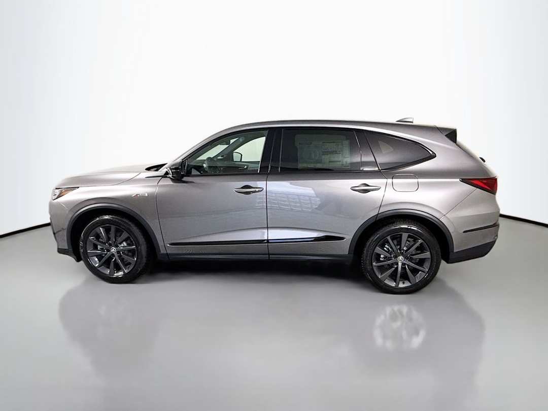 2026 Acura MDX ASpec - Image 2
