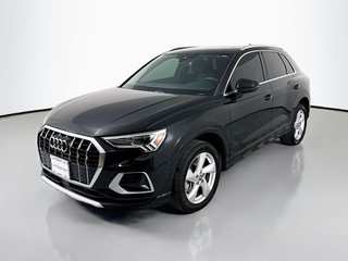 2019 Audi Q3 2.0T Premium Plus